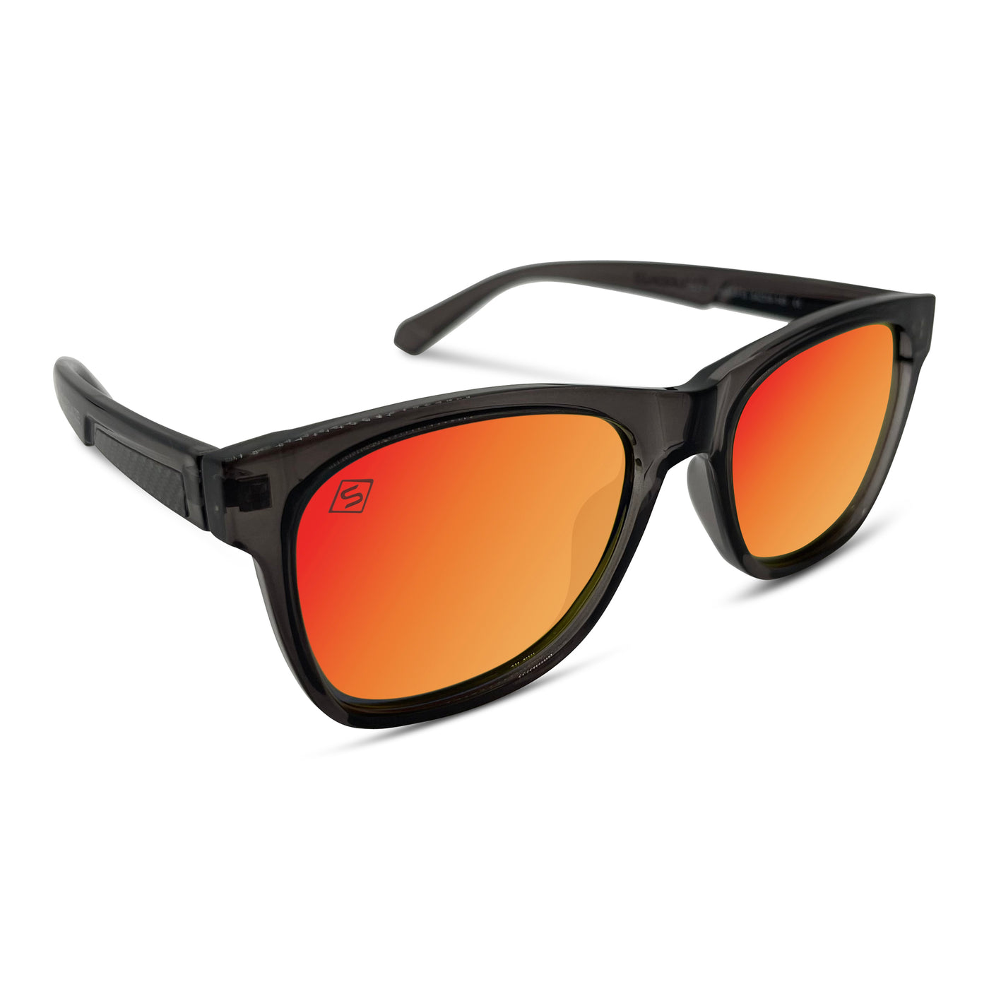 Ray-Ban Original Wayfarer Polarized Green Classic G-15 Square Unisex  Sunglasses RB2140 901/58 50 805289126591 - Sunglasses, Square - Jomashop